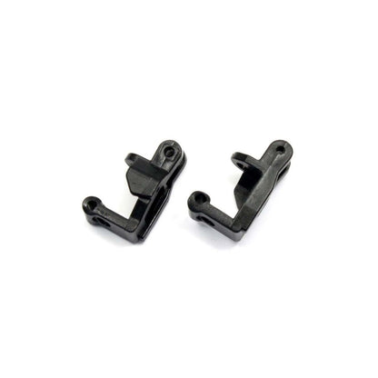 KYOSHO Front Hub Carrier Set MB007B For Mini-Z Buggy MB010(ศูนย์ไทย)