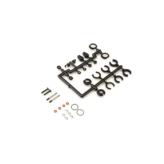 KYOSHO Shock Maintenance Set(for Big Bore) MBW037-01 For Mini-Z Buggy MB010(ศูนย์ไทย)