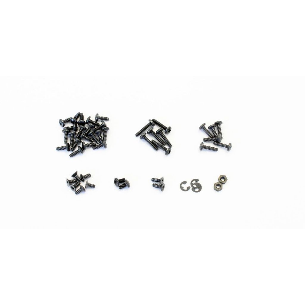 KYOSHO Screw Set MB021 For Mini-Z Buggy MB010(ศูนย์ไทย)