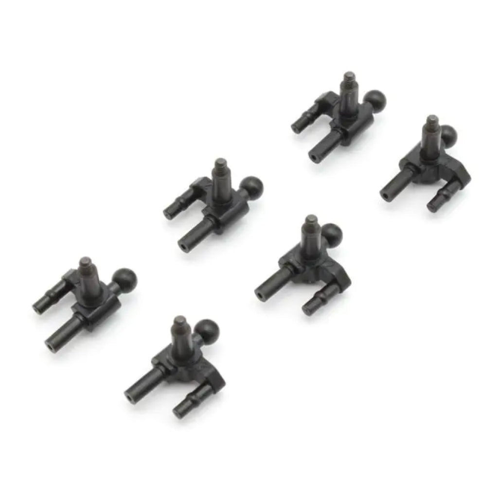 KYOSHO ศูนย์ไทย Camber Knuckle Set(MR-04) MZW702