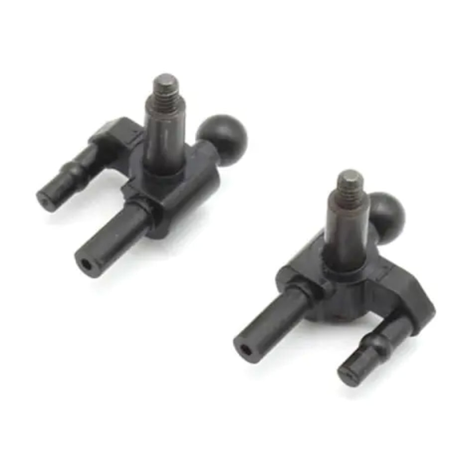 KYOSHO ศูนย์ไทย Camber Knuckle (1 deg/MR-04) MZW702-1